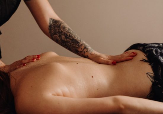 LE TEMPS D’UNE DOUCE HEURE