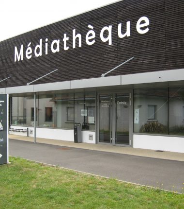 MEDIATHEQUE DES ACHARDS – ESPACE CULTUREL