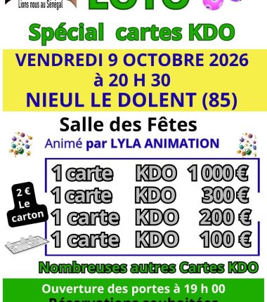LOTO