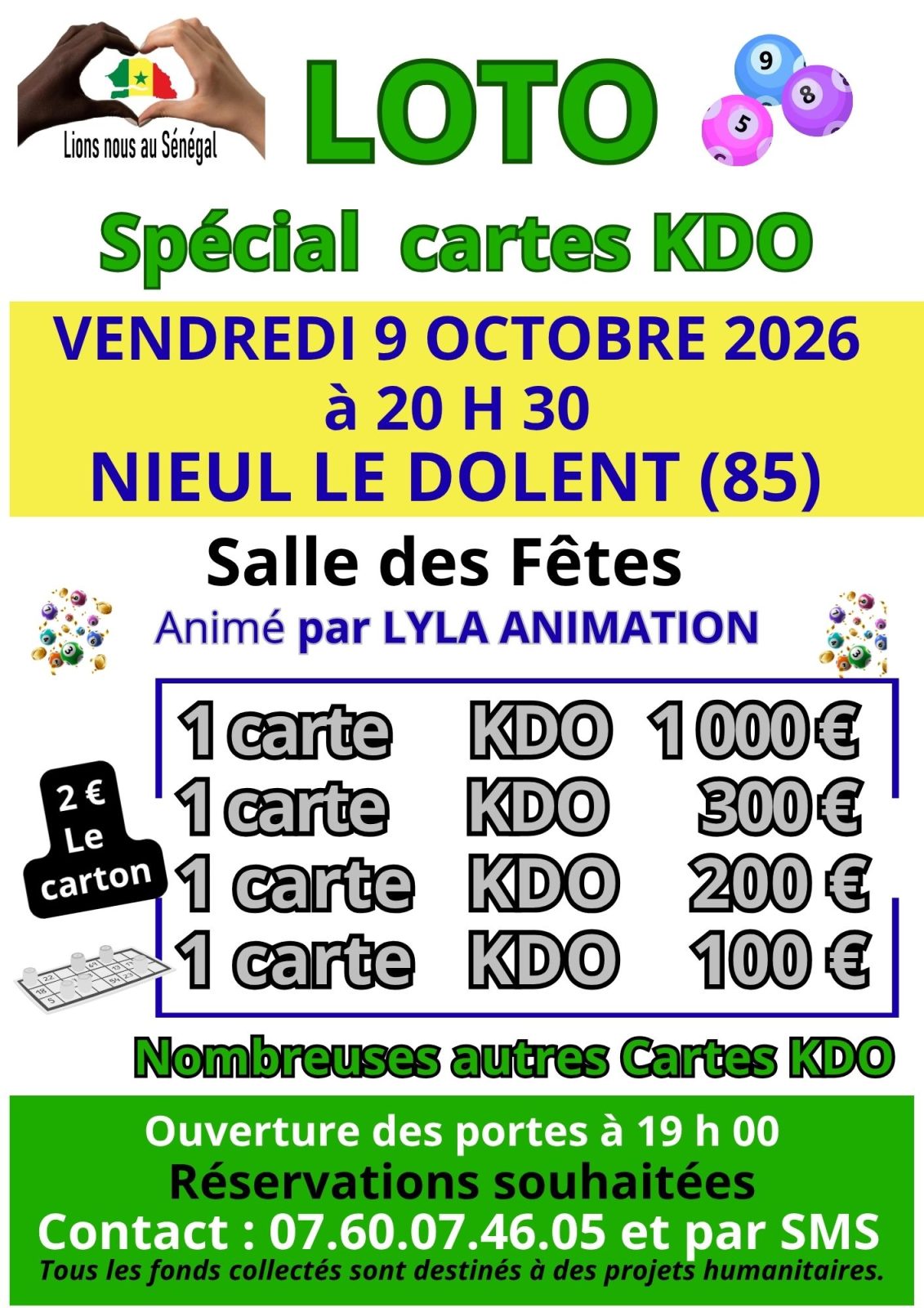 LOTO