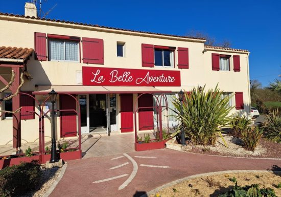 Restaurant La Belle Aventure