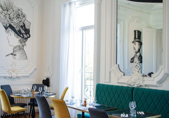 Visitez nos entreprises – Le Domaine de Brandois