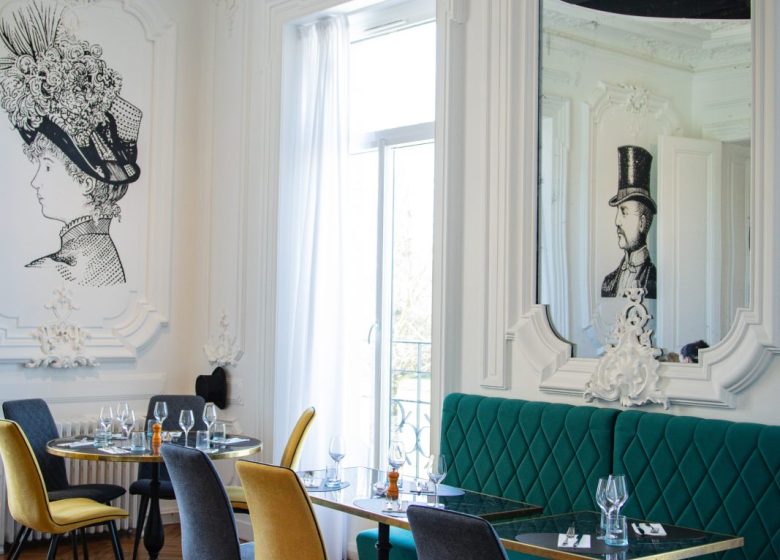 Visitez nos entreprises – Le Domaine de Brandois