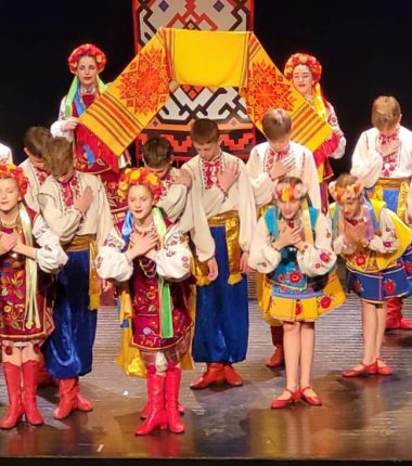 Les Joyeux Petits Souliers