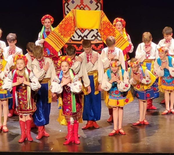 Les Joyeux Petits Souliers