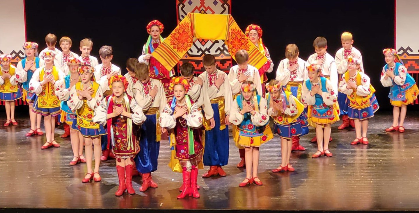 Les Joyeux Petits Souliers