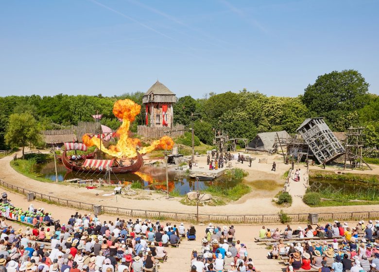 PUY DU FOU SEASON 2024