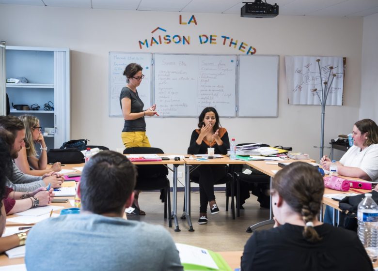Rencontre Asso&rsquo;Lutions