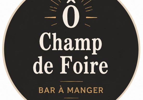 Ô Champ de Foire