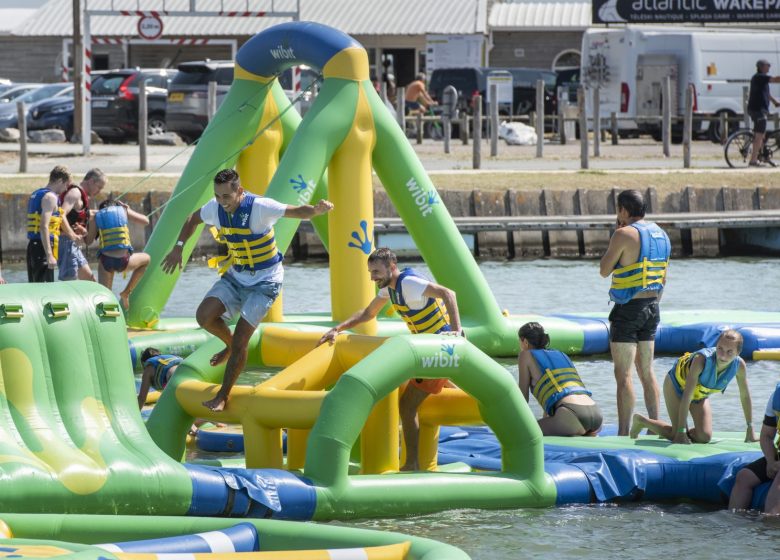 Atlantic Wake Park