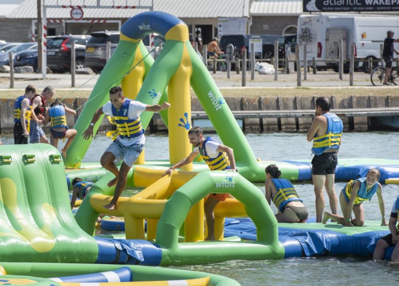 ATLANTISCHER WAKEPARK