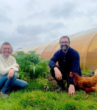 Visitez nos entreprises – Les Jardins de la Vrignaie