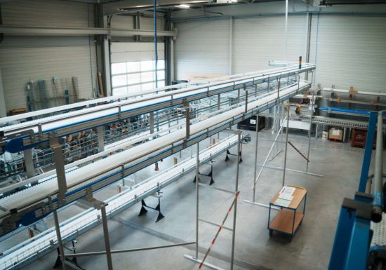 Visitez nos entreprises – MG Tech