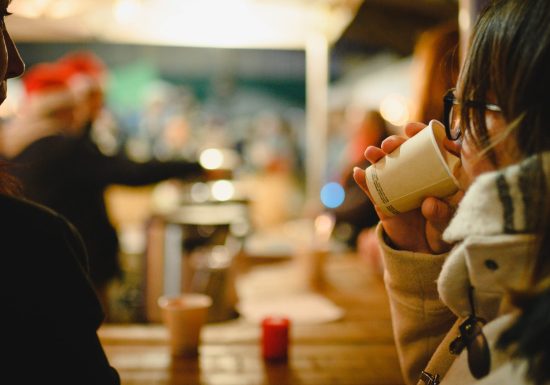 Le Noël des Achards