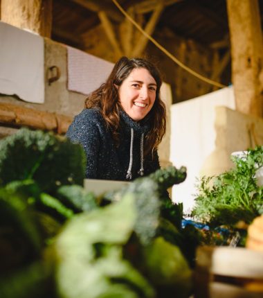 Le Potager du Château
