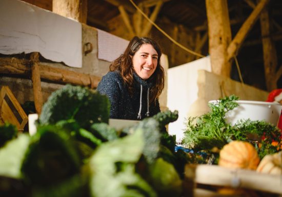 Le Potager du Château