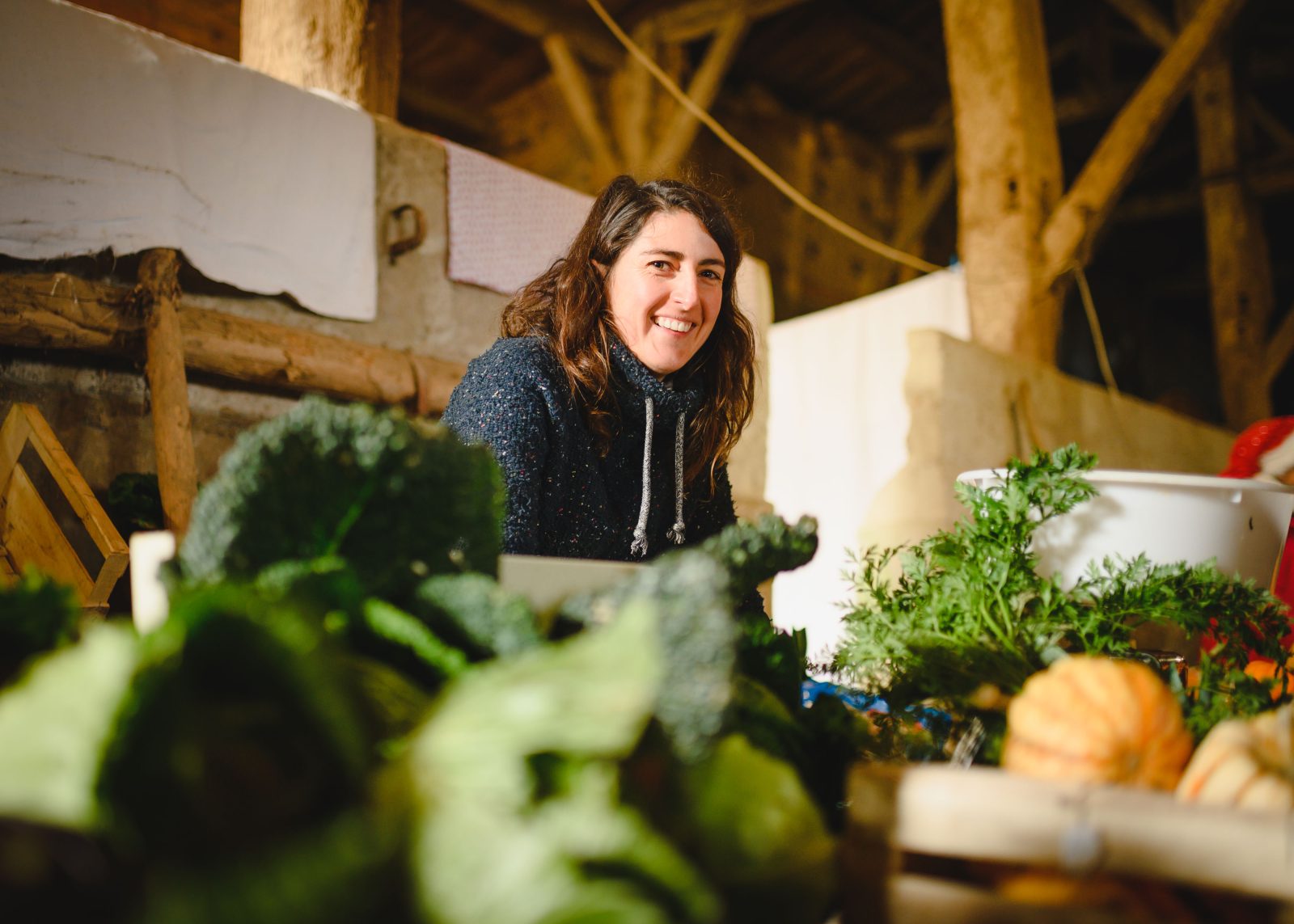 Le Potager du Château