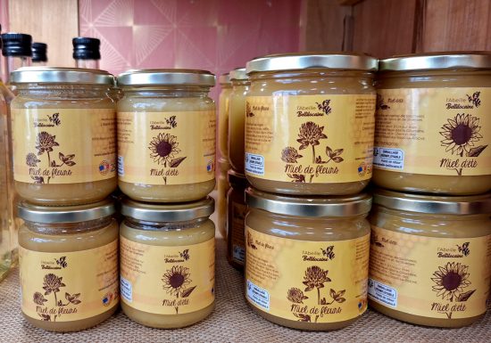 L&rsquo;Abeille Bellilocaine