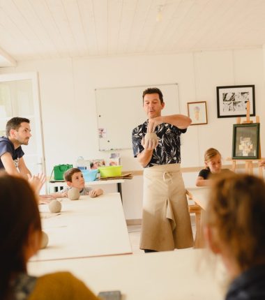 BEAULIEU DES ARTS – ÉCOLE D’ART DE BEAULIEU