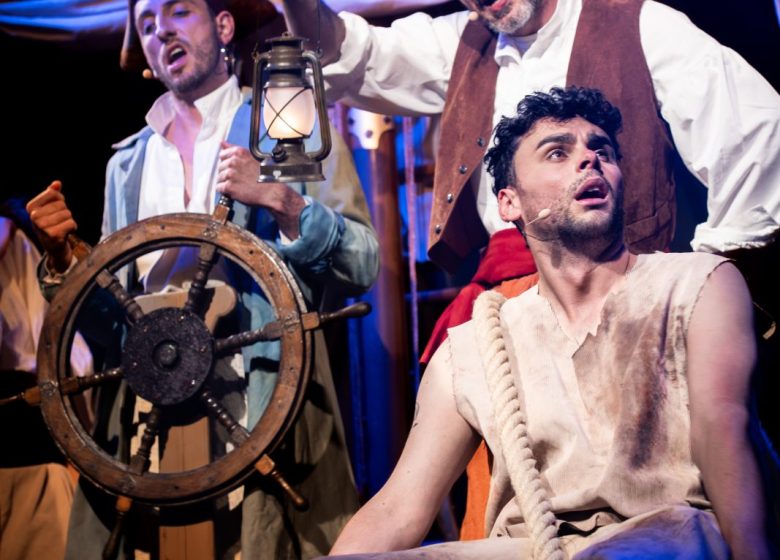 Visitez nos entreprises – Théâtre Le Chatbaret