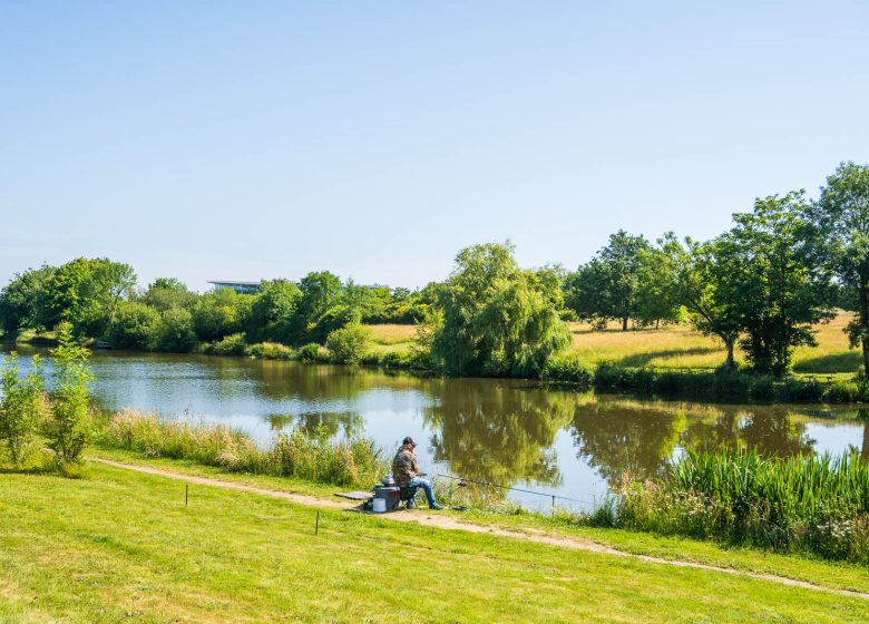 VENDÉE FIETS ROUTE LES ACHARDS – LES SABLES D'OLONNE