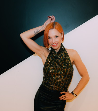 COMPLET – Les Hivernales – Natasha St-Pier