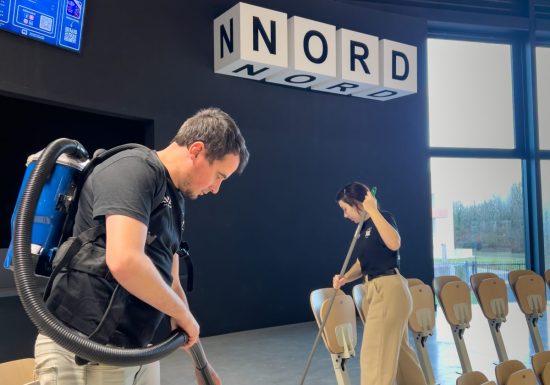 Visitez nos entreprises – NIL Nettoyage