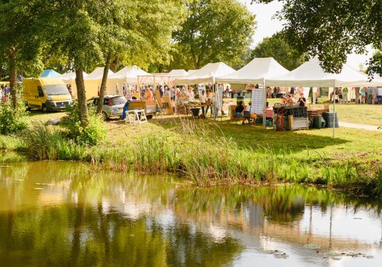 Journée Nature et Saveurs