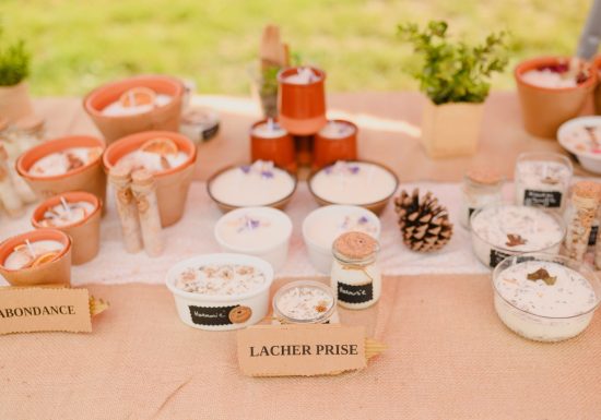 LE GRIMOIRE DE MOON GAÏA