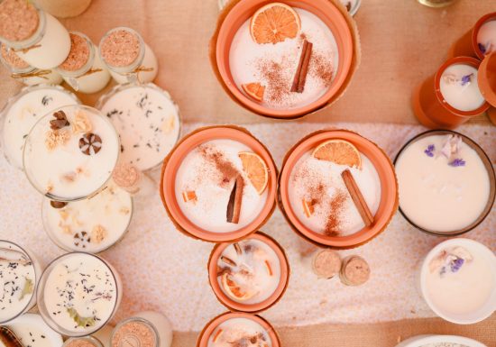 LE GRIMOIRE DE MOON GAÏA