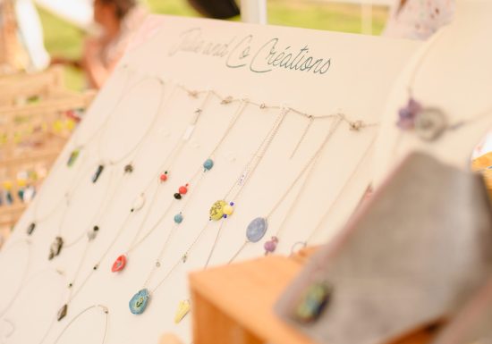 JULIE AND CO CRÉATIONS