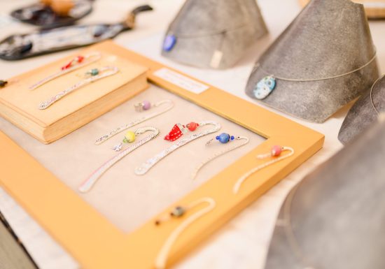 JULIE AND CO CRÉATIONS