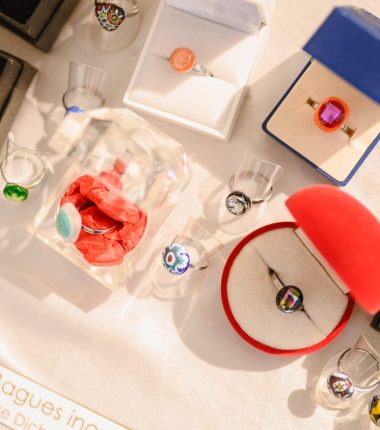 JULIE AND CO CRÉATIONS