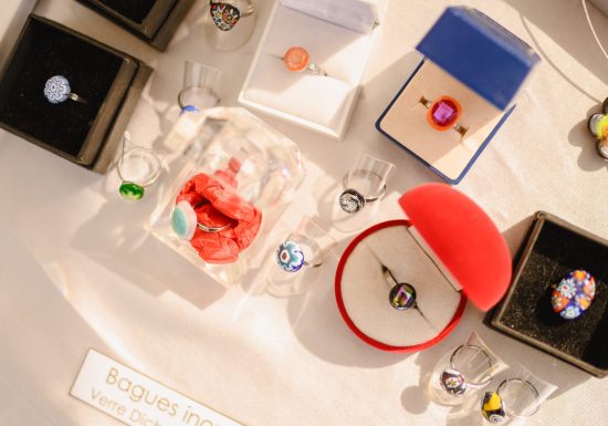 JULIE AND CO CRÉATIONS