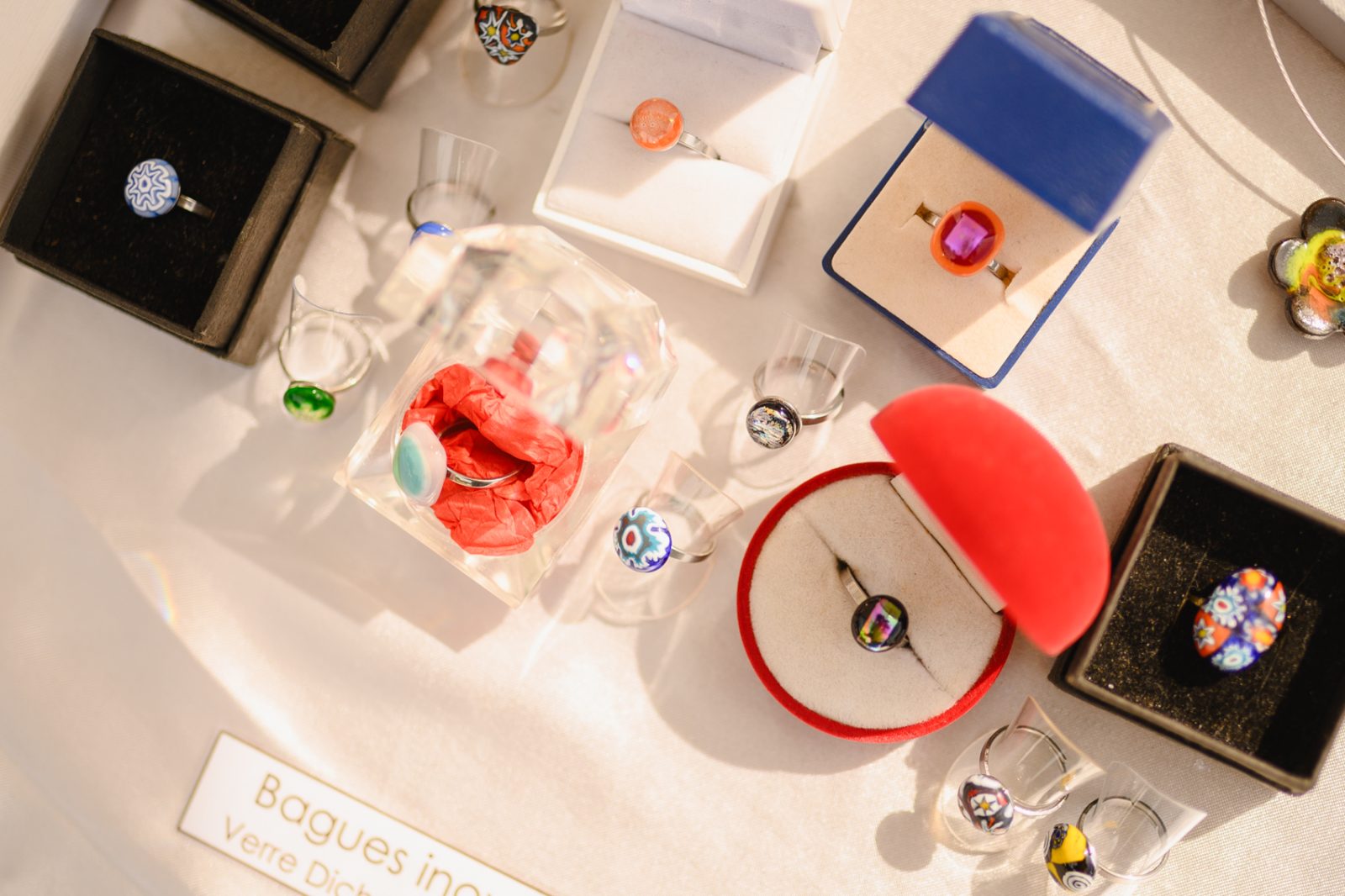 JULIE AND CO CRÉATIONS