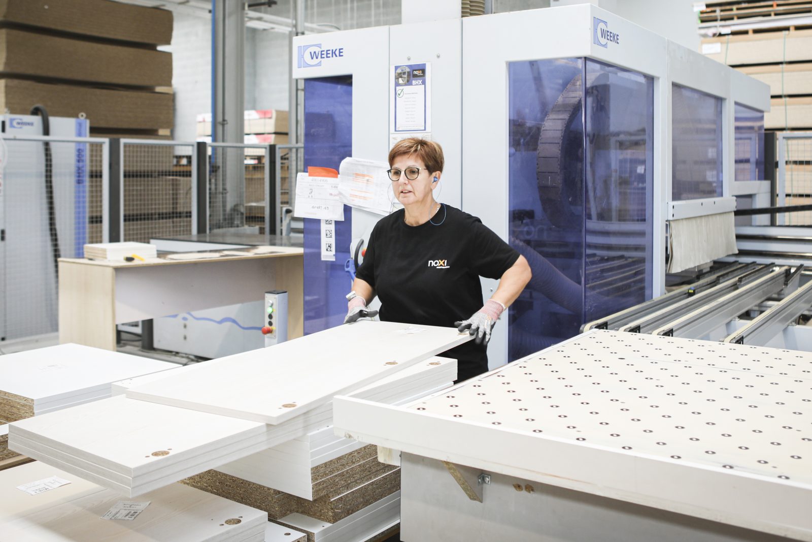 Visitez nos entreprises – Noxi Agencement