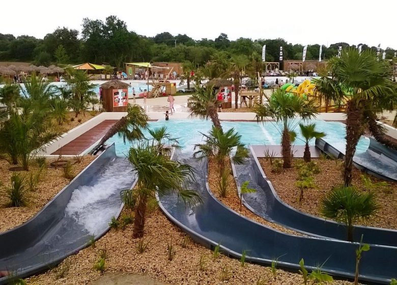 O’GLISS PARK