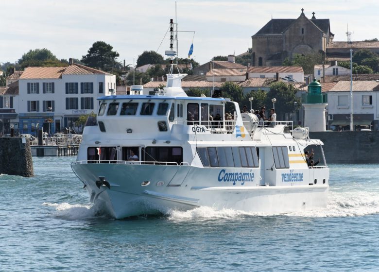 COMPAGNIE VENDEENNE