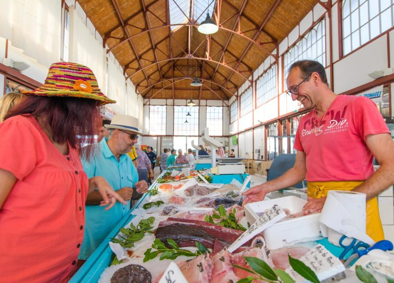 FOIRE DES ACHARDS