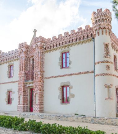 Château Gaillard
