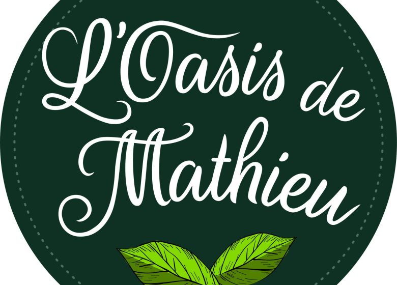 Visites producteurs – L’Oasis de Mathieu