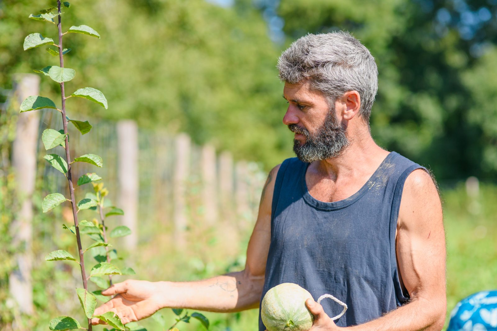 L&rsquo;OASIS DE MATHIEU