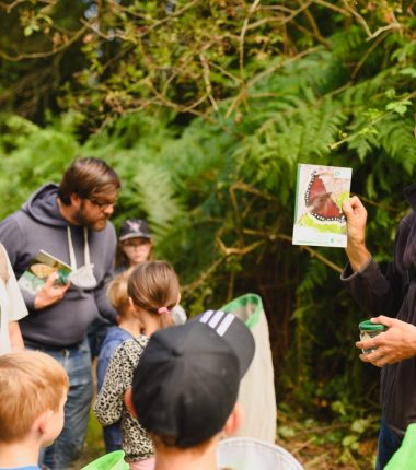 Jaunay’Scapades – Escapade nature au fil du Jaunay