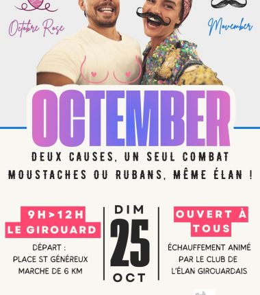 Octember