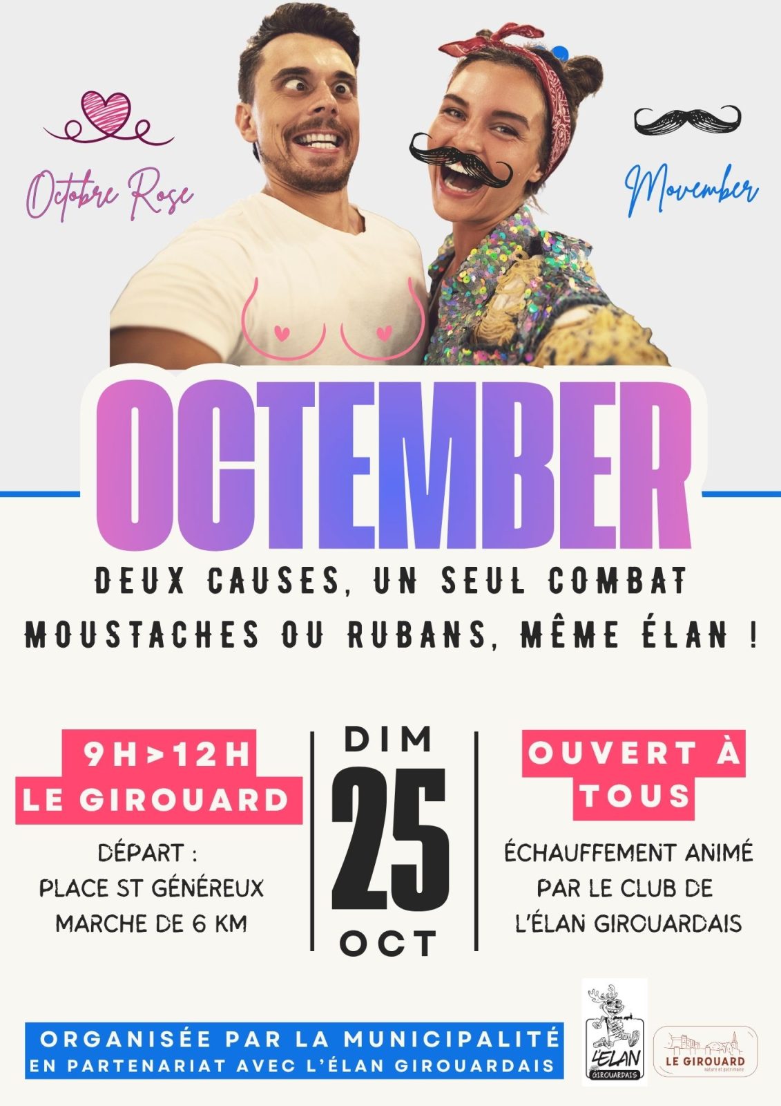 Octember