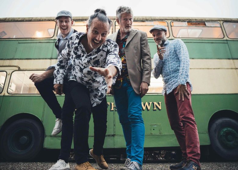 Festival Les Jaunay’Stivales – Qui vive !  et Oliv’ et ses noyaux