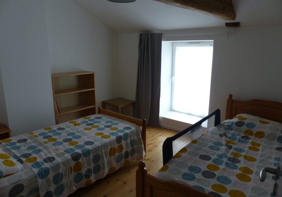 Gîte La Thibaudière