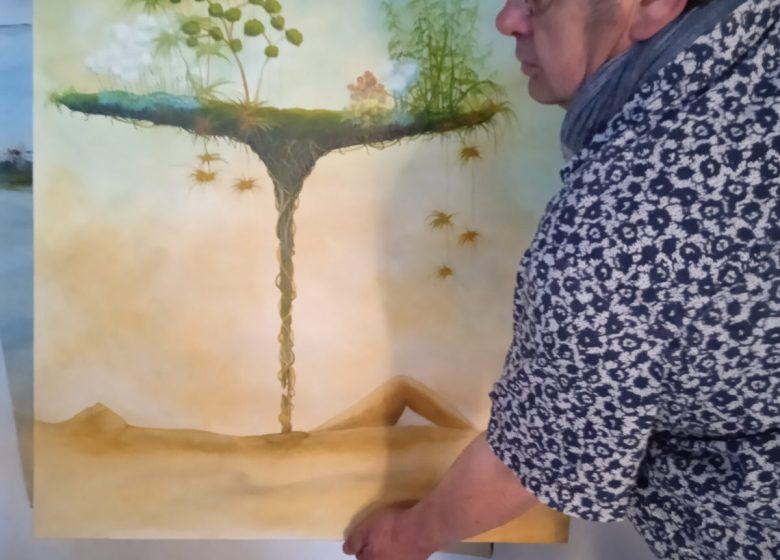 Atelier Galerie Pasro