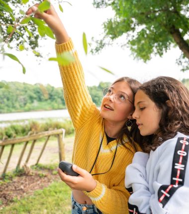 Geocaching, location de GPS