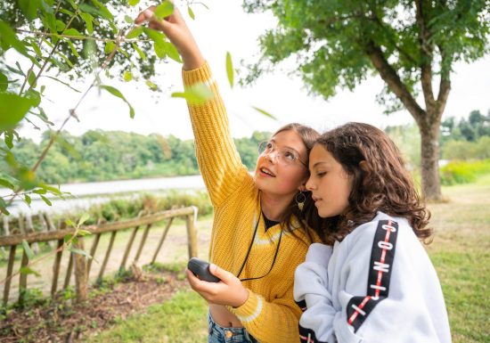 Geocaching, location de GPS